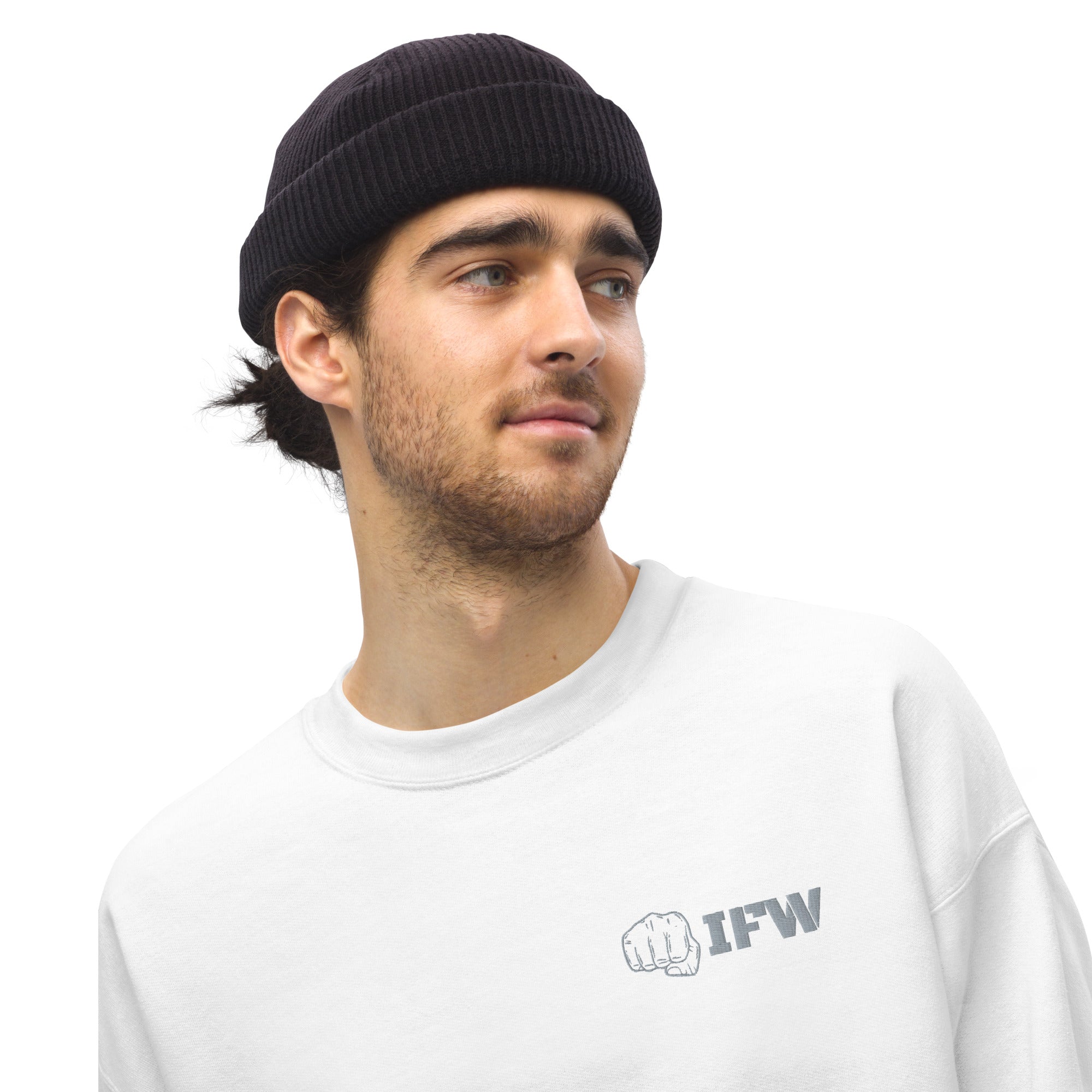 IFW Crewneck Sweatshirt