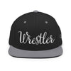 Wrestler Classic Snapback Hat