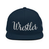 Wrestler Classic Snapback Hat