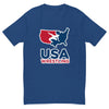 USA Wrestling Short Sleeve T-shirt