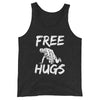 Load image into Gallery viewer, Free Hugs Tank Top