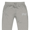 Load image into Gallery viewer, IFW Fleece Sweatpants