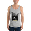 Load image into Gallery viewer, Wrestling Strong Tank Top Iron Fist Wrestling Men’s Staple Tank Top, Wrestling Tank Top