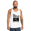 Load image into Gallery viewer, Wrestling Strong Tank Top Iron Fist Wrestling Men’s Staple Tank Top, Wrestling Tank Top
